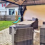 Charaktervolle 122qm Altbau-ferienwohnung Mit Stuck, Viel Platz Fuer Familien & Gruppen Bis Zu 8 Personen, Parkplatz Inklusive بيرسبرون