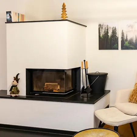 Charaktervolle 122qm Altbau-ferienwohnung Mit Stuck, Viel Platz Fuer Familien & Gruppen Bis Zu 8 Personen, Parkplatz Inklusive Baiersbronn