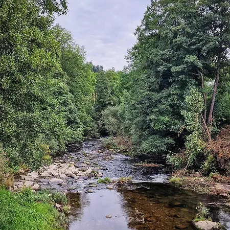 Charaktervolle 122qm Altbau-ferienwohnung Mit Stuck, Viel Platz Fuer Familien & Gruppen Bis Zu 8 Personen, Parkplatz Inklusive