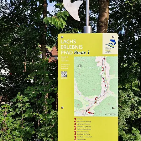Charaktervolle 122qm Altbau-ferienwohnung Mit Stuck, Viel Platz Fuer Familien & Gruppen Bis Zu 8 Personen, Parkplatz Inklusive Lägenhet Baiersbronn