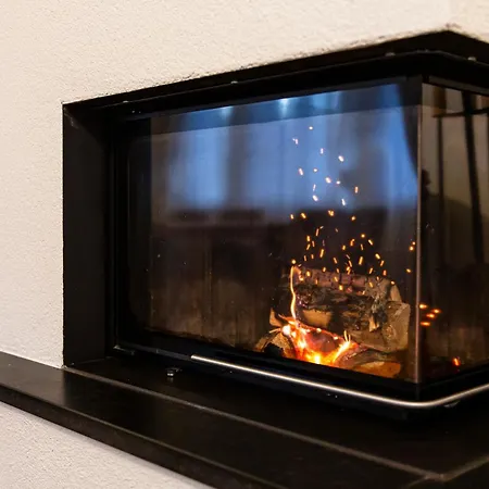 Lägenhet Charaktervolle 122qm Altbau-ferienwohnung Mit Stuck, Viel Platz Fuer Familien & Gruppen Bis Zu 8 Personen, Parkplatz Inklusive Baiersbronn