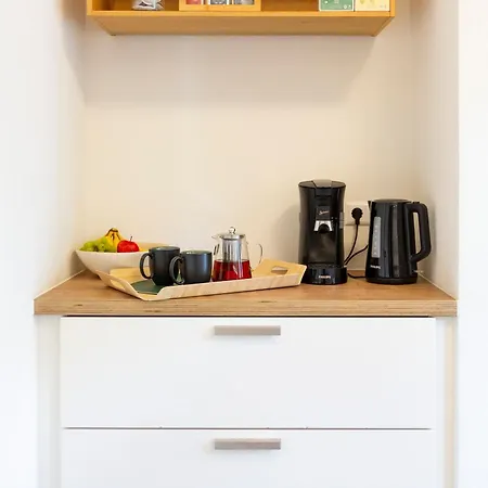 Lägenhet Charaktervolle 122qm Altbau-ferienwohnung Mit Stuck, Viel Platz Fuer Familien & Gruppen Bis Zu 8 Personen, Parkplatz Inklusive *
